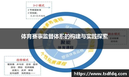 体育赛事监督体系的构建与实践探索