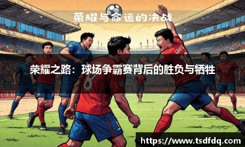 荣耀之路：球场争霸赛背后的胜负与牺牲